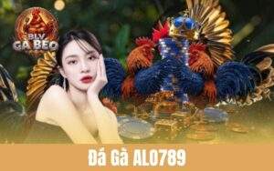 Giới Thiệu Đá Gà ALO789