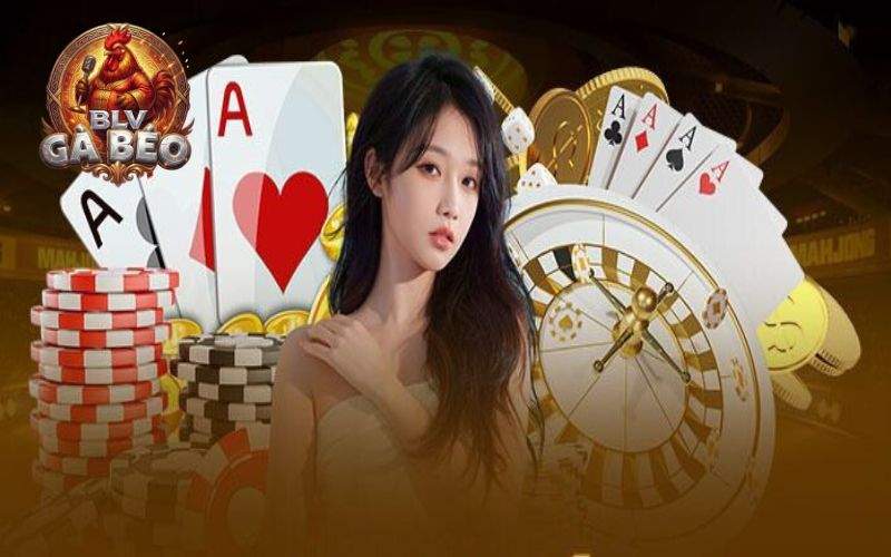 Nhà cái AE888 liên kết với các sảnh casino trực tuyến hàng đầu